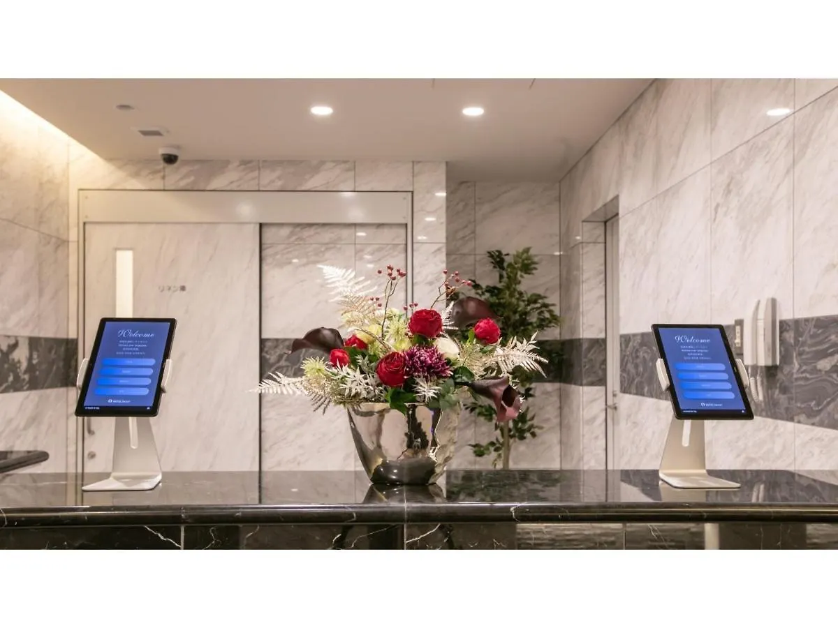 Eslead Hotel Namba Daikokucho - Vacation Stay 86023V Osaka 0*,  Japonia