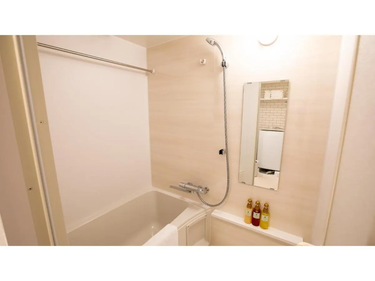 Eslead Hotel Namba Daikokucho - Vacation Stay 86023V Osaka