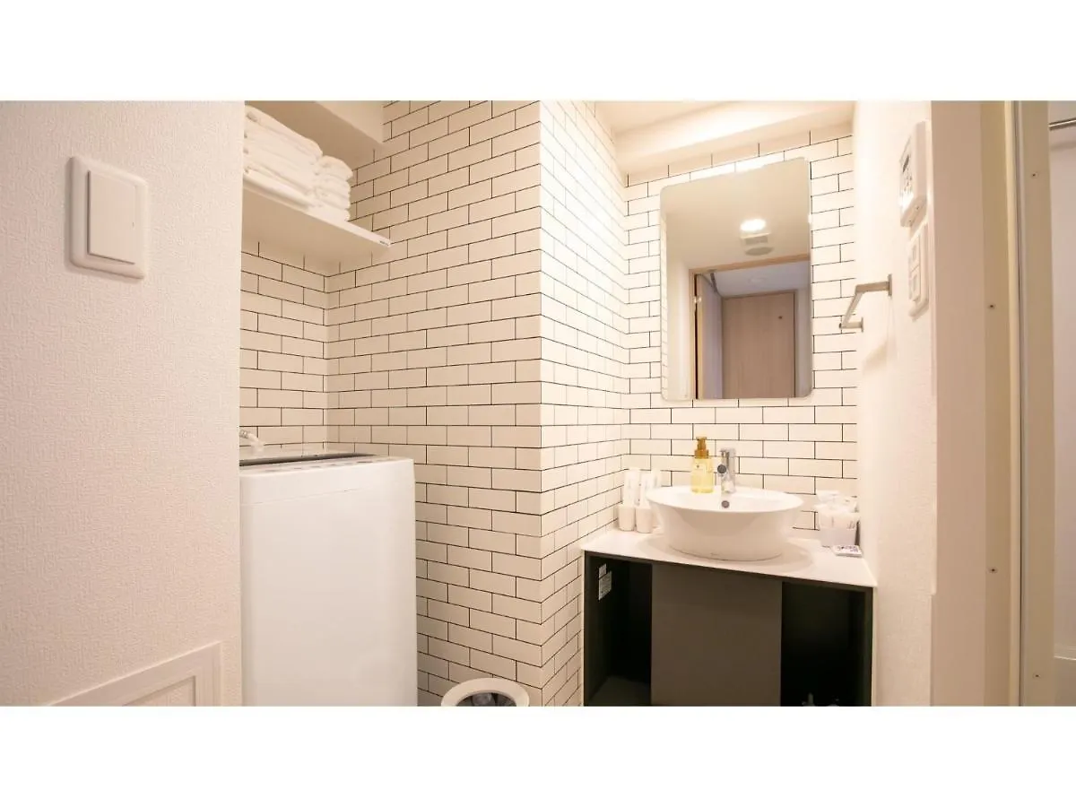 Eslead Hotel Namba Daikokucho - Vacation Stay 86023V Osaka