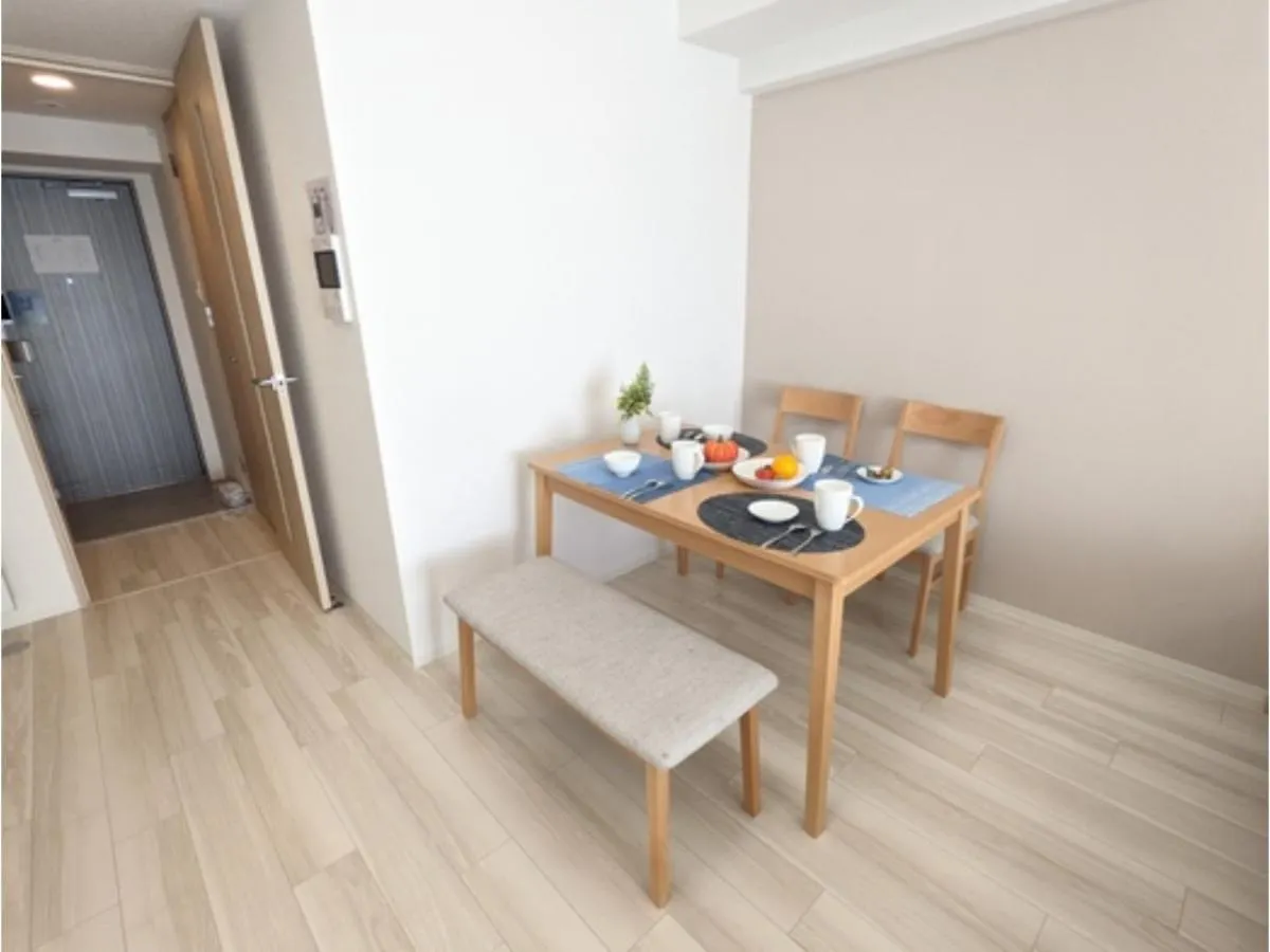 Eslead Hotel Namba Daikokucho - Vacation Stay 86023V Osaka