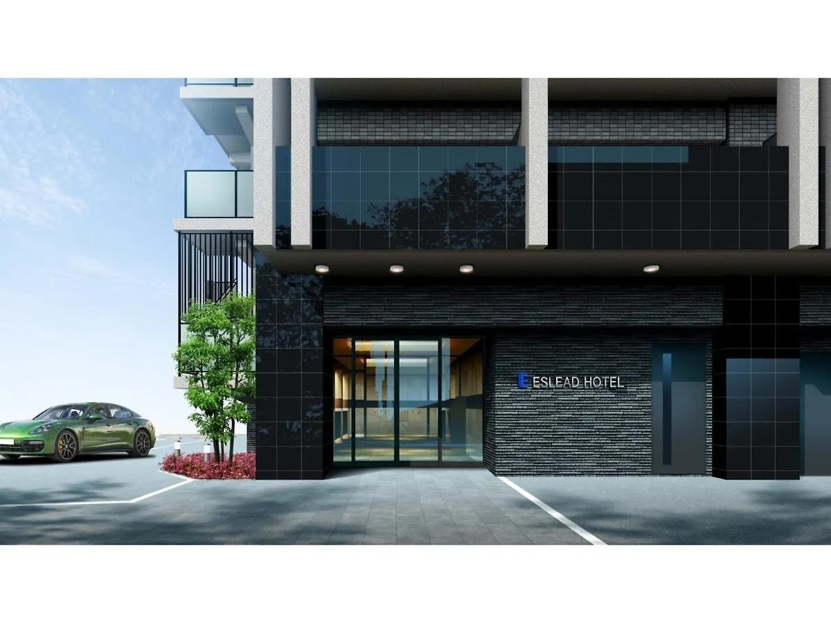 Eslead Hotel Namba Daikokucho - Vacation Stay 86023V Osaka
