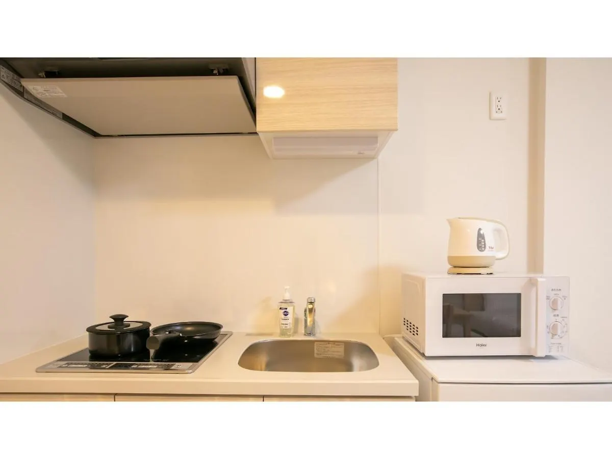 Eslead Hotel Namba Daikokucho - Vacation Stay 86023V Osaka Giappone